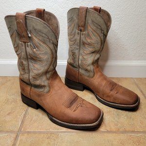Ariat Boots (size 10.5 men)